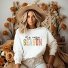Simply Sage Market Women's Graphic Sweatshirt It's Cozy Season - 2 of 4