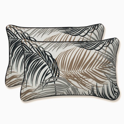 Throw pillows outlet rectangular