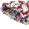 Hello Kitty & Friends Reversible Sleep Bonnet - image 2 of 4