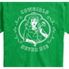Men's - Country Casuals - Cowgirls Never Die Short Sleeve Graphic T-Shirt - 2 of 4
