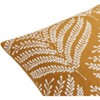 Mark & Day Jacquana Traditional Throw Pillow - 4 of 4