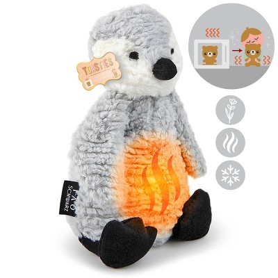 stuffed animal storage target