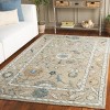 Metro MET827 Hand Tufted Indoor Rugs - Safavieh - 2 of 4