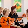 imarku Pumpkin Carving Tools, 36PCS Pumpkin Carving Kit, Professional Pumpkin Carving Knife Set with Stencils & Bag, Sharp Pumpkin Carving Gift - 4 of 4