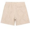 Spruce Fashion Comfortable Compass 6" Toweling Shorts - 3 of 4