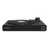 Victrola Stream Onyx Works with Sonos Wireless Turntable with Sonos Amp Wireless Hi-Fi Player - 2 of 4