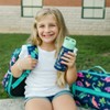 Wildkin 14 oz Stainless Steel Insulated Water Bottle for Kids - 2 of 4