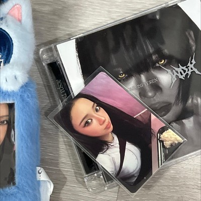 aespa - The 2nd Album 'LEMONADE' (MUTANT Ver.) (CD) : Target