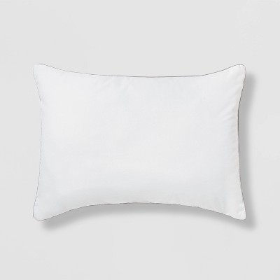 organic pillows target