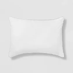 Medium Density Bed Pillow - Made By Design™