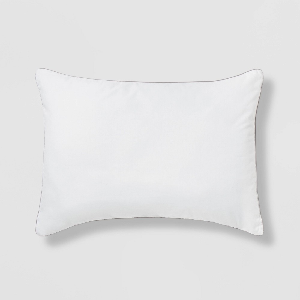 Standard/Queen Down Alternative Bed Pillow - Made By Design