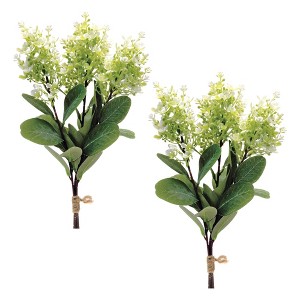 Melrose Lilac Bundle (Set of 2) - 1 of 3