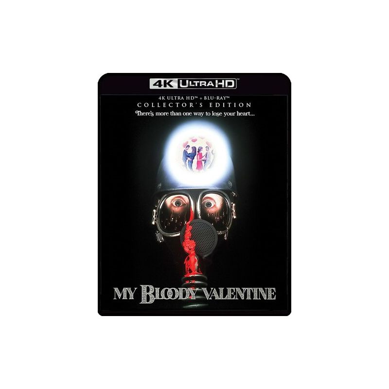 My Bloody Valentine (4K/UHD), 1 of 2