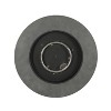 GDFStudio Jasmine Outdoor 40,000 BTU Iron Circular Fire Pit with Tank Holder - 4 of 4
