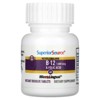 Superior Source Methylcobalamin B-12, Folic Acid, 60 Instant Dissolve Tablets - 3 of 3