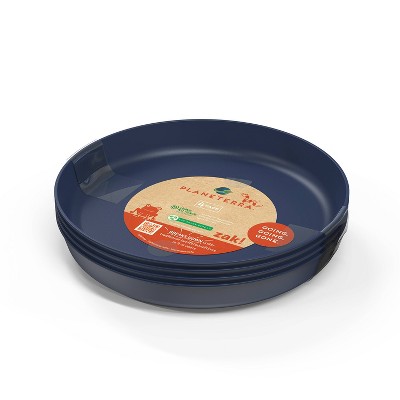 Zak Designs Jurassic World BPA-Free 10" Dinnerware Plate 