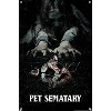 Trends International Pet Sematary (2019) - Grave One Sheet Unframed Wall Poster Prints - 4 of 4