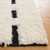 Casablanca CSB705 Hand Woven Indoor Rug - Safavieh - 3 of 4