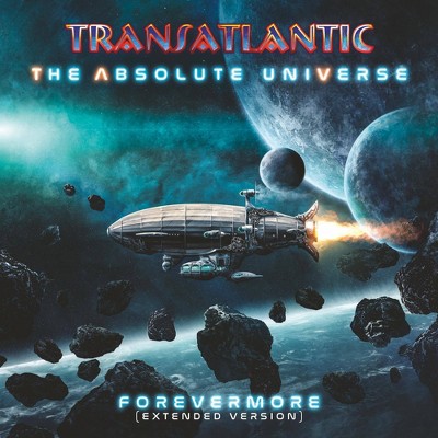 Transatlantic - The Absolute Universe: Forevermore (Exte (Vinyl)