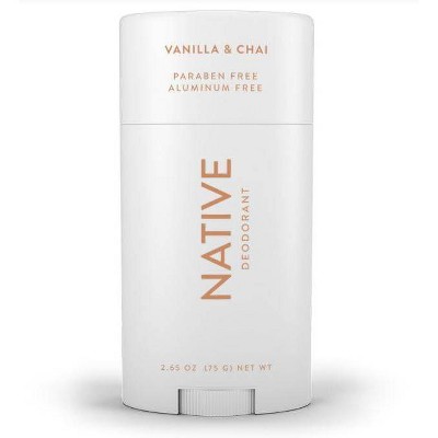 vanilla chai 65oz