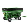 Spec Cast 1/64 Brent 657Q Green Gravity Wagon UBC-034 - 3 of 4