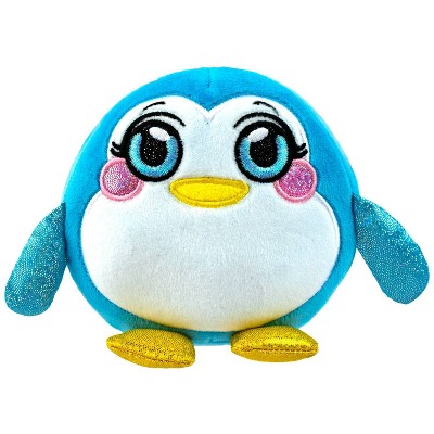 stuffed penguin target