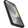 OtterBox COMMUTER SERIES Case for Samsung Galaxy S24 - Black (77-94498) - 2 of 3