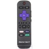 Dan’s Originals for Hisense RC-AFIR / HU-RCRUS-23 2022 ROKU TV Remote Control | IR - HURCRUS23v2 - 2 of 3