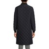 Lands' End Women's FeatherFree Insulated Bomber Coat - 2 of 4