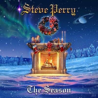 Steve Perry - The Season (LP) (Vinyl)