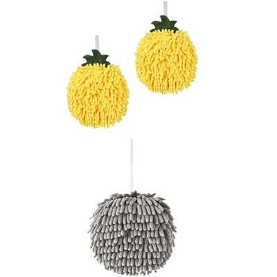 yellow/grey