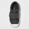 Toddler Boys' Ezra Canvas Sneakers - Cat & Jack™ - image 3 of 4