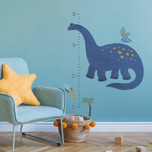 Repositionable Wall Decals
