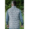 Burlebo Men's Water Resistant Puffer Vest - 3 of 4