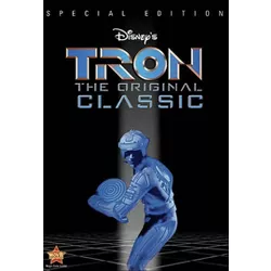 Tron (Special Edition) (DVD)