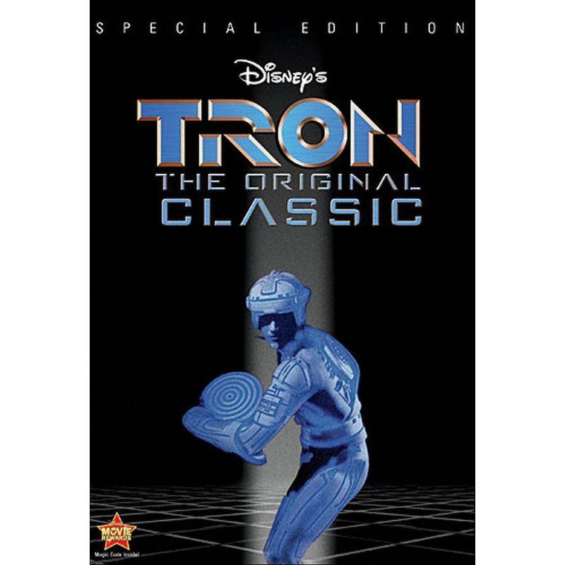 Tron (Special Edition), 1 of 2