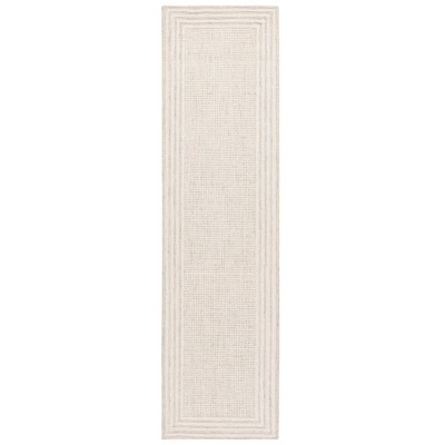 Ebony EBN425 Handmade Tufted Rug - Safavieh
