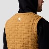 Backcountry, Peale Primaloft Stitch-Free Baffle Stretch Vest - Men's - 3 of 4