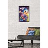 Trends International Disney Inside Out 2 - Group Framed Wall Poster Prints - 2 of 4