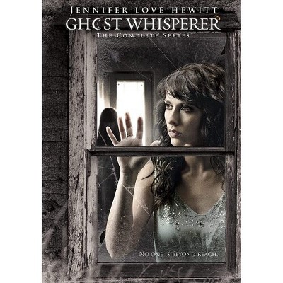 Ghost whisperer season discount 2 online free