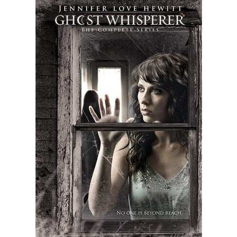 Ghost whisperer full episodes best sale online free