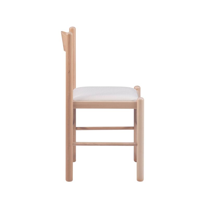 Set of 2 Mikan Side Chairs - Linon, 6 of 14