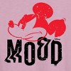 Women's - Disney - Mickey & Friends Graphic Racerback Tank - 2 of 4