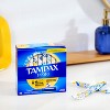 Tampax Pearl Regular Absorbency Tampons - image 2 of 4