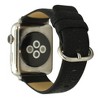 Olivia Pratt Faux Leather Apple Watch Band - 3 of 4