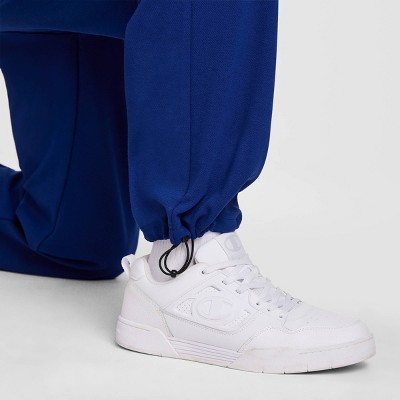 Champion Men Open Bottom Bungee Fit Pull-On Pants View 6