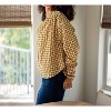 Women's Aphrodite Button Up Shirt - MERSEA - 2 of 4