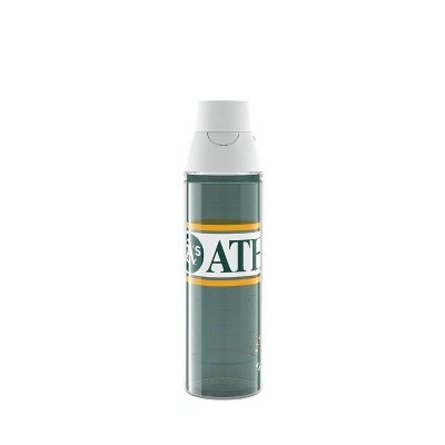 MLB Oakland Athletics Retro Sport Venture Water Bottle - 24oz