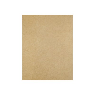 Great Papers! Everyday Letterhead Kraft 80/Pack (2020132)