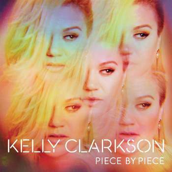 Kelly Clarkson - Piece by Piece (Deluxe Edition) (CD)